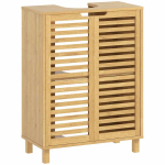 Valamukapp, reguleeritav riiul, 60 &times; 80 &times; 30 cm