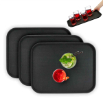 Baarialused Relaxdays, 3 tk, 2 &times; 46 &times; 35 cm