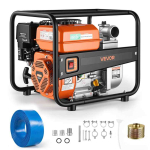 Veepump VEVOR RT50ZB26-3.8Q, 7 hj, 54 &times; 47 &times; 47 cm