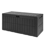 Terrassikast, 120 gallonit, 132,08 &times; 63,5 &times; 60,96 cm
