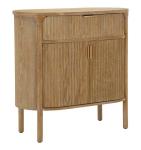 Elutoa kapp GOTEBORG, sahtliga, Pruun, 81 &times; 82 &times; 46 cm