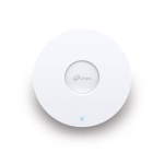 P&auml;&auml;supunkt TP-LINK EAP610, AX1800