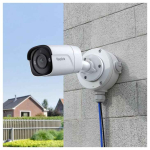 &Uuml;henduskarp Reolink B10 B10W, Bullet-kaameratele, Valge, 135 &times; 57 &times; 135 mm