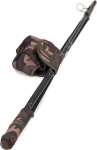 Ridvakaitse Fox Camolite Neoprene Reel and Rod Tip protector