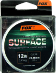 &Otilde;ngen&ouml;&ouml;r Fox Edges Floater Line, 0,30 mm, 15 lb, 6,82 kg, 250 m l&auml;bipaistev