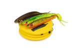 Konksuga lips Fox Rage Drop Shot Mini Ready Rig nr 2