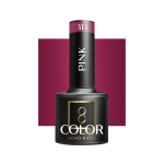 H&uuml;briidne geellakk OCHO NAILS, 313