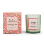 L&otilde;hnak&uuml;&uuml;nal Laura Ashley, Mandarin & Sandalwood, 9 &times; 10 &times; 9 cm