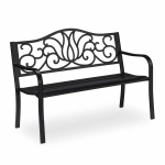 Aiapink Relaxdays, 2 inimesele, 127,5 &times; 90 &times; 63 cm