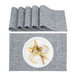 Lauamatid Relaxdays 10044844_111, 6 tk, 45 &times; 30 cm