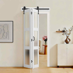 Siseuksed VEVOR BL06-36*84, 2 paneeli, 914 &times; 2134 &times; 35 mm