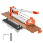 Vin&uuml;&uuml;lp&otilde;randal&otilde;ikur VEVOR FC1601, 67,5 &times; 38 &times; 33,8 cm