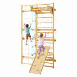 V&otilde;imlemissein VEVOR ZF-LM-012, 8-in-1, 12 astet, 240 &times; 150 &times; 63 cm