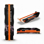 Tasakaalulaud VEVOR PH-3, 107 &times; 28 &times; 16,5 cm