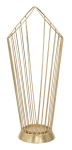 Vihmavarjuhoidja Glam Stick, 25,5 &times; 60 &times; 18,5 cm
