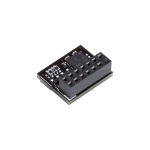TPM-moodul Asus TPM-SPI - Trusted Platform Module (TPM) 2.0, 20 osa