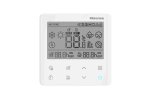 Ruumitermostaat Hisense HSXE-VC04