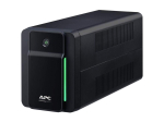 Katkematu toiteallikas Schneider Electric APC Back-UPS BX750MI, 750 VA / 410 W