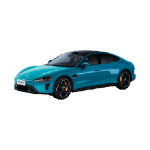 Xiaomi SU7 mudelauto, 1:18