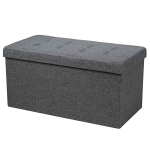 Kummuti kastiga 80x38x38cm, tumesinine