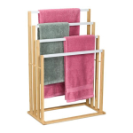 K&auml;ter&auml;tikuivati ​​82x55x31cm., helepruun/valge v&auml;rv