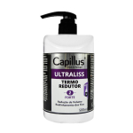 Juuste sirgendamise seerum Capillus ULTRALISS Termo Reduktor, FORTE No. 2