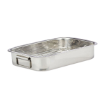 Restiga k&uuml;psetusvorm Relaxdays, M-suurus, 1 tk, 33 &times; 6 &times; 23,5 cm