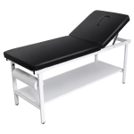 Meditsiiniline l&auml;bivaatuslaud VEVOR N02A, Seljatugi 0&deg;&ndash;40&deg;, 185,5 &times; 70,5 &times; 81,5 cm