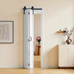 Siseuksed VEVOR GC11-DS-24*84, 2 paneeli, 609 &times; 2134 &times; 35 mm