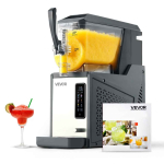 Kokteilimasin VEVOR, 1 &times; 4 l paak, 35,2 &times; 51 &times; 19 cm