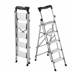 Redel VEVOR AP-2415TA, 5 astet, 48 &times; 83,5 &times; 149 cm