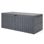 Terrassikast, 180 gallonit, 153,67 &times; 71,12 &times; 63,5 cm