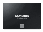 Sisemine SSD Samsung 870 EVO, 250 GB