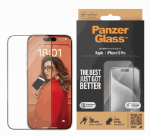 Ekraanikaitse PanzerGlass, Apple iPhone 15 Pro, Ultra-Wide Fit