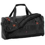 Helly Hansen reisikott, 120 l, Must
