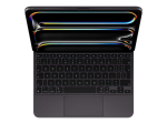Apple Magic Keyboard iPad Pro 11 (M4) klaviatuur, INT-versioon