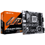 Emaplaat Gigabyte B840M DS3H