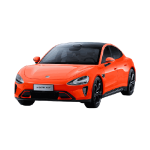 Xiaomi SU7 mudelauto, 1:18