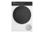 Kuivati Whirlpool WP B8X WBS EE, 8 kg, Valge