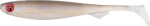 Pehmed landid Fox Rage Slick Shad, 7 cm, UV Electric Flash, 60 tk