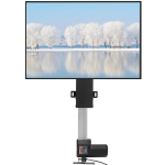 Mootoriga teleri t&otilde;stealus 66&ndash;152 cm LCD/LED/OLED