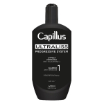 &Scaron;ampoon Capillus ULTRALISS, nanoplastikaprotseduuri 1. etapp