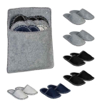 Vildist sussid Relaxdays, 6 paari