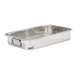 Restiga k&uuml;psetusvorm Relaxdays, L-suurus, 1 tk, 38 &times; 6,5 &times; 27 cm