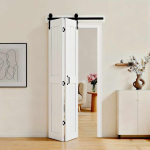 Siseuksed VEVOR GC11-DS-36*84, 2 paneeli, 914 &times; 2134 &times; 35 mm