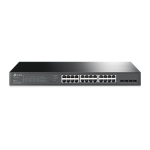 PoE-v&otilde;rgul&uuml;liti TP-LINK TL-SG2428P, JetStream, 28 porti