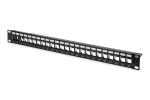 Moodulpaneel Digitus DN-91411, 24 porti