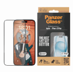 Ekraanikaitse PanzerGlass, Apple iPhone 15 Plus, ultra-wide fit