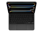 Apple Magic Keyboard iPad Pro 11 (M4) klaviatuur, RUS-versioon
