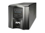 Katkematu toiteallikas Schneider Electric APC Smart-UPS SMT750IC, 750 VA / 500 W